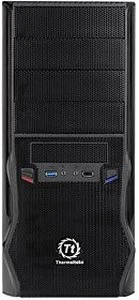 Thermaltake Commander MS-III, Acrylfenster