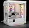 Corsair RMe Series 2025 RM1000e White 1000W, ATX 3.1 Vorschaubild