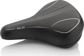 XLC SA-T11 207mm Sattel (Damen)