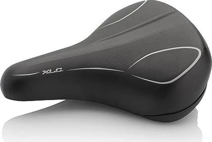 XLC SA-T11 207mm Sattel (Damen)