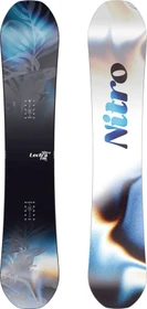 Nitro Lectra Leaf Cam-Out (Damen) (Modell 2025/2026)