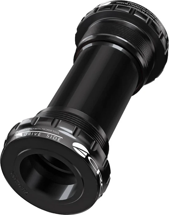 Acros A-BB MT S 73mm BSA Innenlager schwarz
