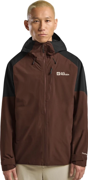 Jack Wolfskin Eagle Peak 2l Jacke (Herren)