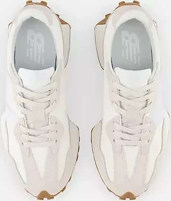 New Balance 327 moonbeam/ice blue (Damen)