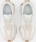New Balance 327 moonbeam/ice blue (Damen) Vorschaubild