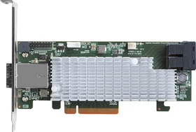 HighPoint RocketRAID 3700 Series 3742A, PCIe 3.0 x8 (3742A)