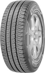 Goodyear EfficientGrip Cargo 195/75 R16C 107/105T