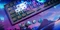 Cherry K5V2 Compact + GP6 Bundle, Northern Light, LEDs RGB, hot-swap, MX2A NORTHERN LIGHT, USB, DE Vorschaubild