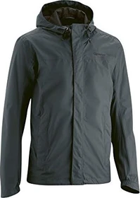 Gonso Save Light Fahrradjacke graphite (Herren)