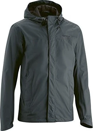 Gonso Save Light Fahrradjacke graphite (Herren)
