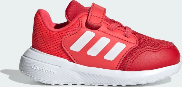 adidas Tensaur Run 3.0 better scarlet/cloud white/semi lucid red (Junior)