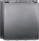 Silentware Air 1000, Glasfenster Vorschaubild