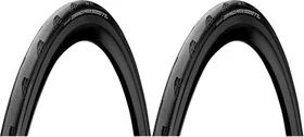 Continental Grand Prix 5000 700x25C Reifen schwarz