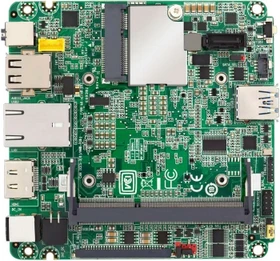 Intel DE3815TYBE