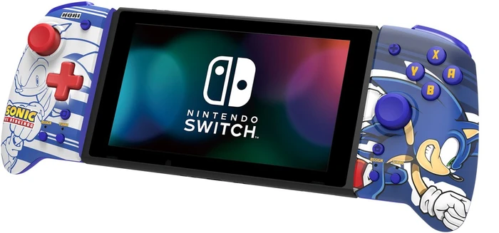 Hori Split Pad Pro (Switch)