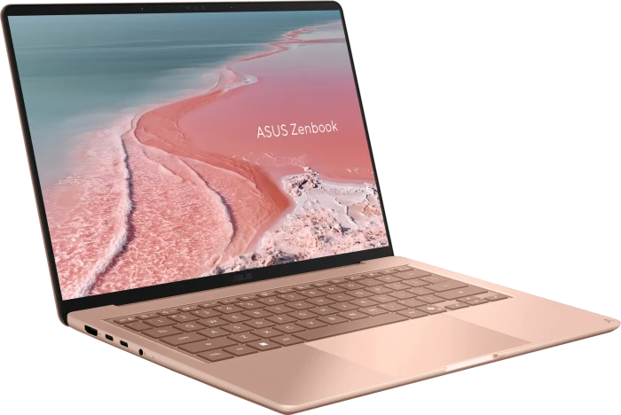 ASUS Zenbook 14 UX3480QA