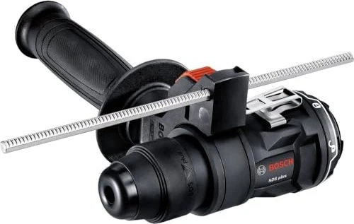 Bosch Professional GFA 12-H FlexiClick Hammeraufsatz