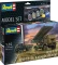 Revell Model Set W.O.T. 8 BM-13-16 Katyusha-Cargo Vorschaubild