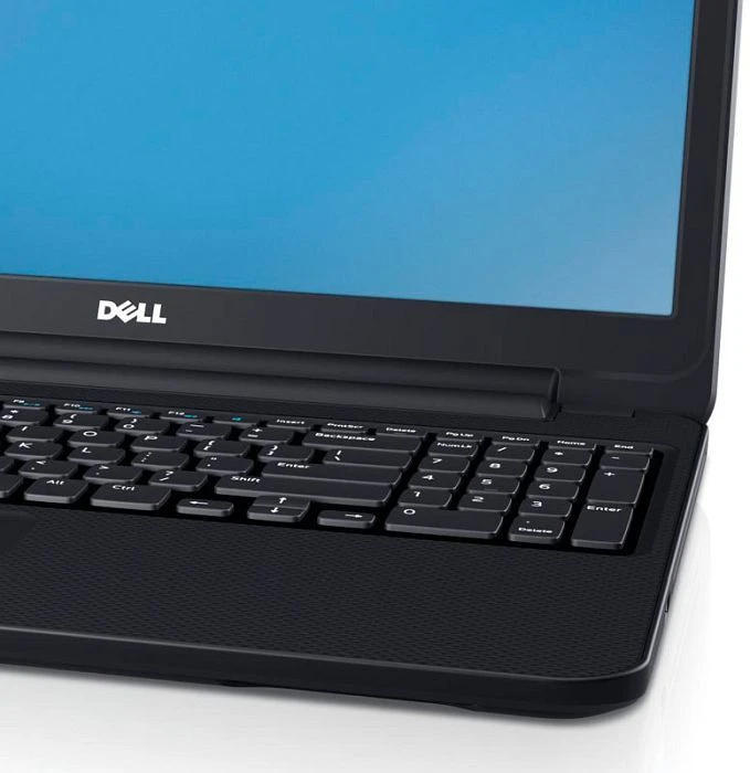 Dell Inspiron 15, Core i3-3217U, 4GB RAM, 500GB HDD, UK