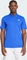 adidas Club 3-Streifen Tennis Poloshirt kurzarm lucid blue (Herren) Vorschaubild