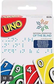 UNO Braille