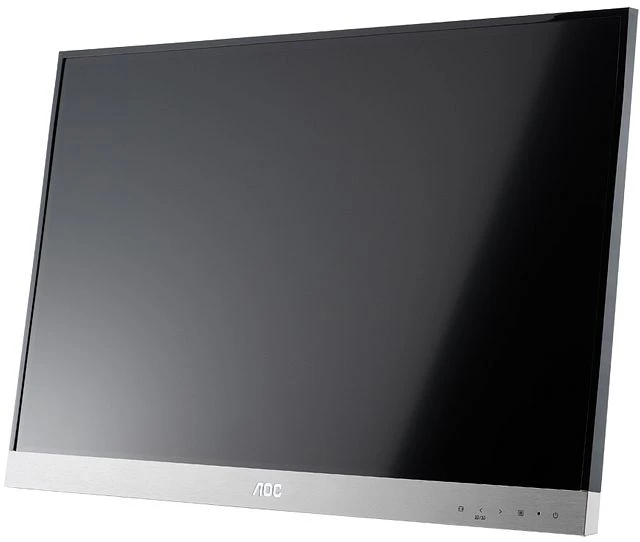 AOC I2757FM, 27"