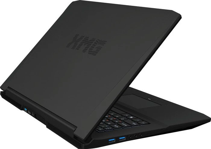 Schenker XMG A716-1of, Core i7-6700HQ, 8GB RAM, 250GB SSD, 1TB HDD, GeForce GTX 970M, DE