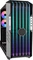 Cooler Master HAF 700 Evo Titanium Grey, grau, Glasfenster Vorschaubild