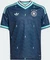 adidas FIFA WM 2026 Deutschland Auswärtstrikot kurzarm collegiate navy (Junior) Vorschaubild