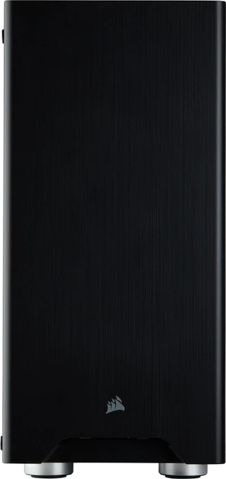 Corsair Carbide Series 275R, schwarz, Glasfenster