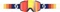 Scott Shield retro blue/enhancer red chrome Vorschaubild
