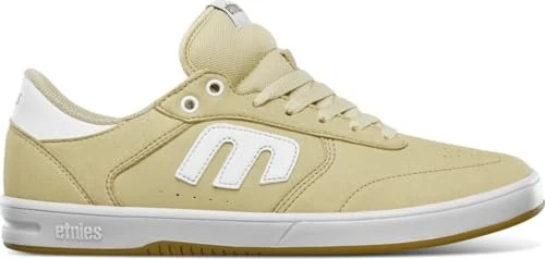 Etnies Windrow tan/whtie/gum