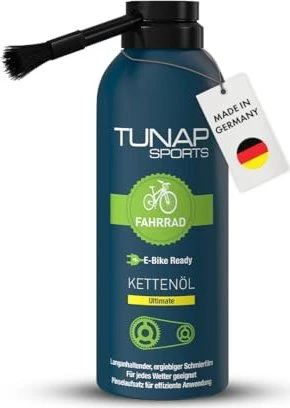 Tunap Ultimate Kettenöl