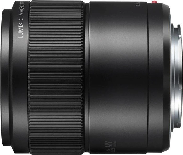 Panasonic Lumix G 30mm 2.8 Makro ASPH OIS
