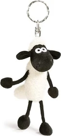 Nici Shaun das Schaf Schlüsselanhänger 6cm