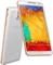 Samsung Galaxy Note 3 N9005 32GB gold/weiß Vorschaubild