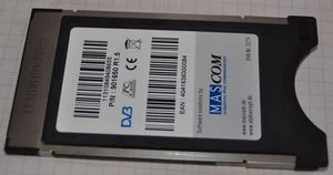 Mascom AlphaCrypt Classic