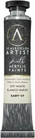 Scale75 ScaleColor Artist off white, 20ml