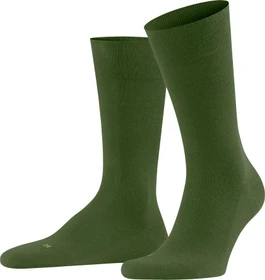Falke Sensitive London Socken cypress (Herren)