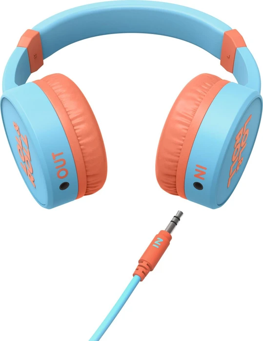 Energy Sistem Lol&Roll Pop Kids Headphones Blue