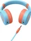 Energy Sistem Lol&Roll Pop Kids Headphones Blue Vorschaubild