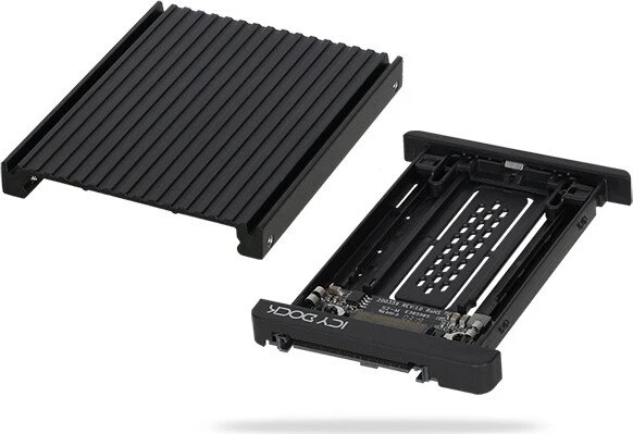 Icy Dock EZConvert MB705M2P-B