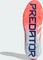 adidas Predator Pro FG signal coral/cloud white/beam orange Vorschaubild