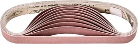 Pferd BA 20/480 A 120 Schleifband K120, 20x480mm, 10 Stück