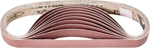Pferd BA 20/480 A 120 Schleifband K120, 20x480mm, 10 Stück