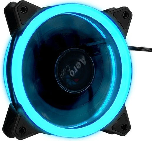 AeroCool Rev RGB, 120mm