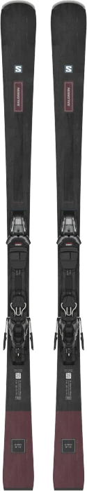 Salomon S/Max N°10 (inkl. Bindung) (Damen) (Modell 2023/2024)