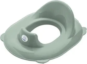 Rotho Tilo Toilettensitz sage green