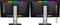 Corsair iCUE LS100 Smart Lighting Strip Expansion Kit 450mm, LED Streifen, 2er-Pack Vorschaubild