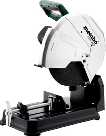 Metabo CS 24-355 S Metall Elektro-Trennschleifer